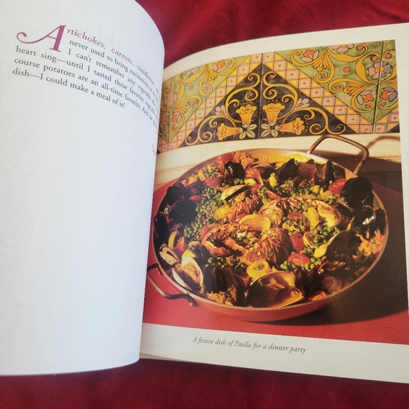 In the kitchen with Rosie - Oprah's favorite Recipes - Picture 4 of 10